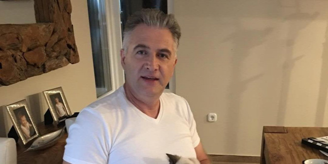 Gyönyörű tinédzserré cseperedett a Jóban Rosszban sztárjának, Posta Lajosnak a lánya