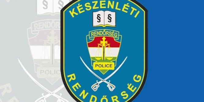 Rendőrök mentették meg egy kisfiú életét Budapesten
