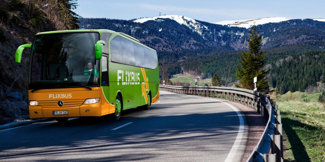 Buszon is viheti magával a kerékpárját
