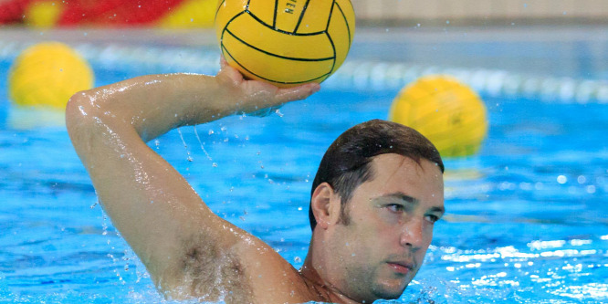A Vasas leigazolta a Fradi BL-győztes vízilabdázóját