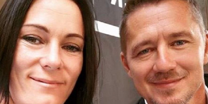 Különleges karácsonyra készül Görbicz Anita és férje, Vincze Ottó: most először ünnepelnek így