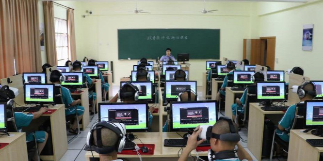 A virtuális valóságot vetik be a kábítószerfüggőség kezelésére