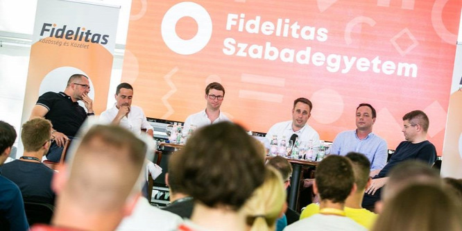 Dömötör Csaba: Karácsony Gergely alkalmatlan arra, hogy Budapest főpolgármestere legyen