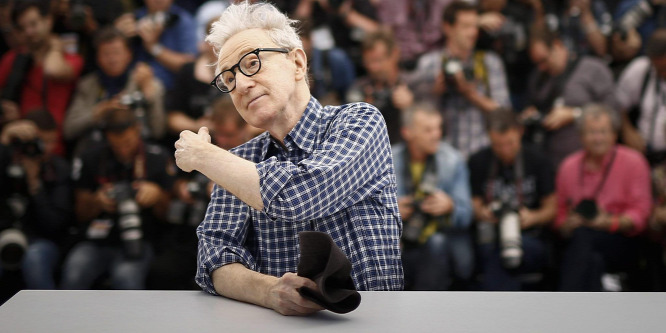 Fischer Ádám vezényeli Woody Allen operarendezését