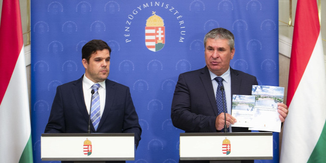 Munkavédelmi kampányt indít a kormány az építőiparban