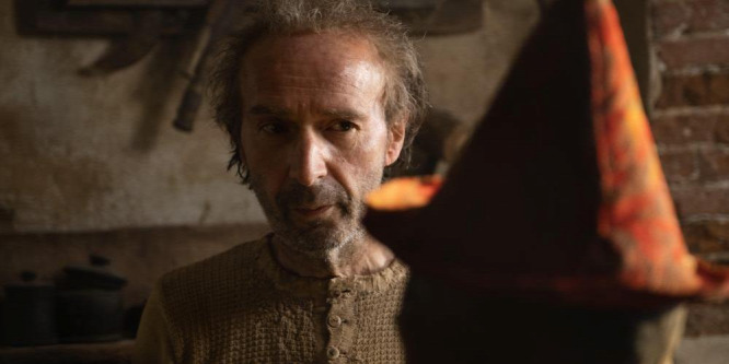 Roberto Benigni kapja a velencei filmfesztivál életműdíját