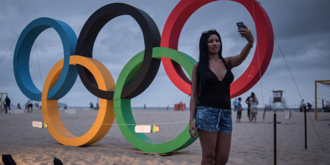 Tragédiával végződhet a riói olimpiai létesítmények további használata