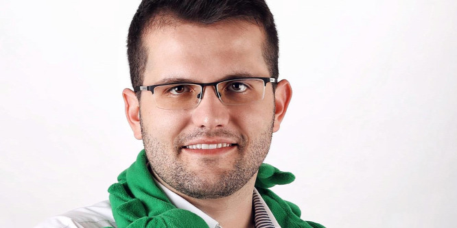 Dr. Novák Hunor: "Sok orvos nem kedveli a munkásságom."