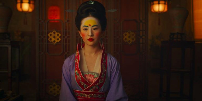 Óriásit kaszálhat majd az élőszereplős Mulan, megérkezett az első trailer - videó