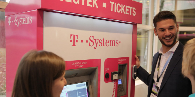 A 4iG megvásárolja a T-Systemset