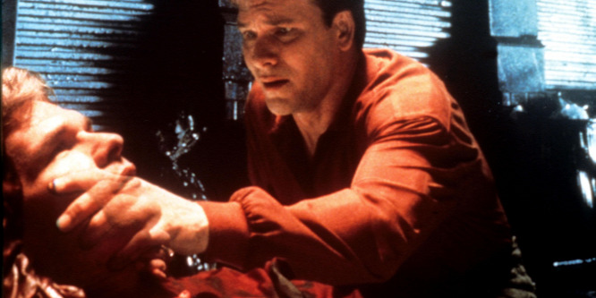 Idén újra találkozhatunk a 10 éve meghalt Patrick Swayze-vel