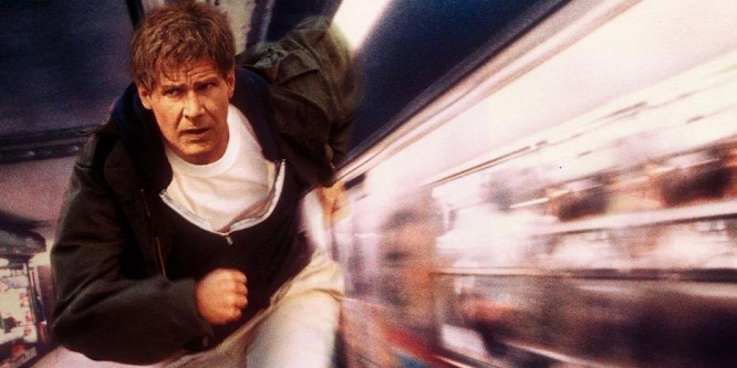 Teljesen más lesz az új verzió a kilencvenes évek kedvelt filmjéből
