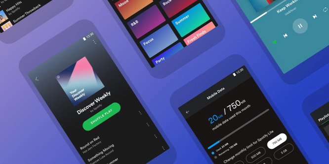 Kemény ellenőrzésbe kezd a zeneszolgáltató Spotify