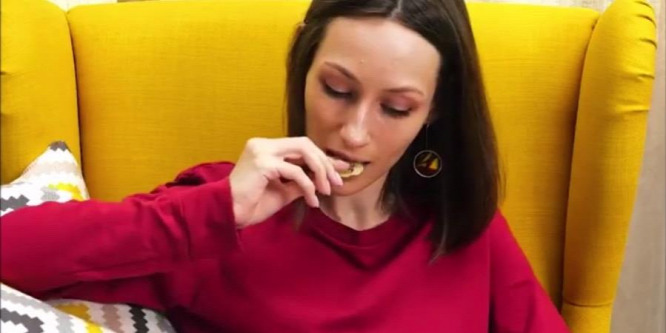 Nem hízlaló snackre vágyik? Mutatunk egyet! - videó