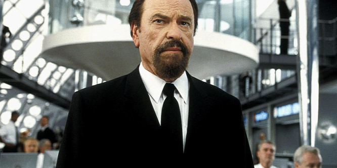 Ilyen volt a Men in Black-sztár Rip Torn filmes karrierje képekben - fotók