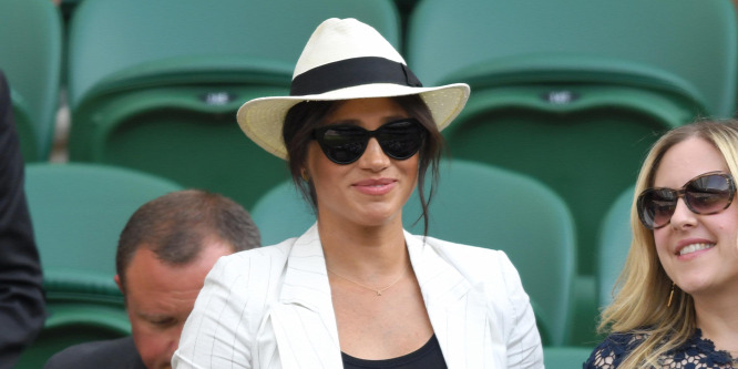 Ennyi volt: Erre utasította a Buckinhgam-palota Meghan Marle ékszertervezőjét