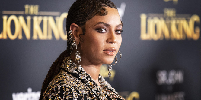 Második zenei díját zsebelte be Beyoncé kislánya