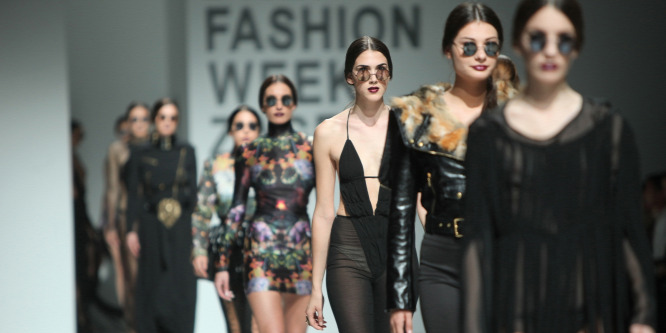 Magyar tervezők is részt vesznek a Milano FashionWeeken