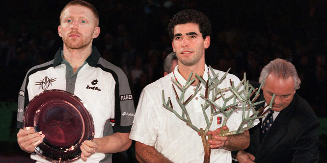 Döbbenetes módját választotta a túlélésnek a csőd szélén álló Boris Becker