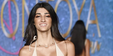 Forrás: Getty Images for Art Hearts Fashion/2019 Arun Nevader/Arun Nevader