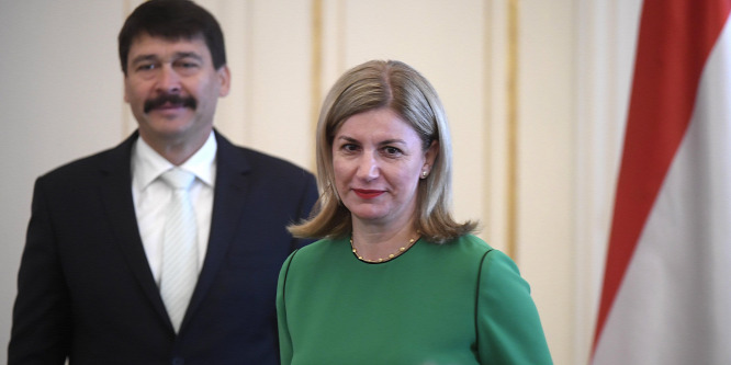 Bártfai-Mager Andrea: A vasút kulcsfontosságú szerepet játszik a gazdaság növekedésében