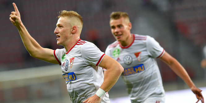 Álomkezdés után nehéz visszavágókra számítanak az El-ben remeklő magyar csapatok