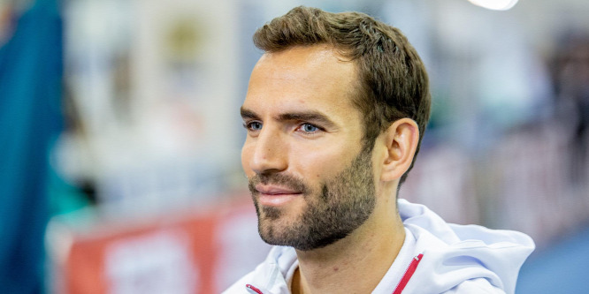 Szilágyi Áron: Nem hajszolom az egyéni vb-címet
