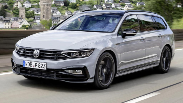 Forrás: Volkswagen
