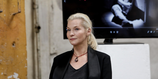 Idős bácsi életét mentette meg Lilu