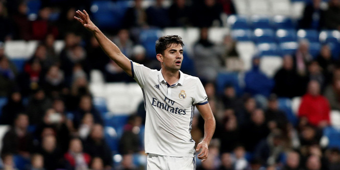 Zidane legidősebb fia is elhagyta a Real Madridot
