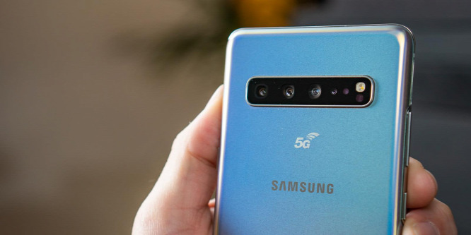 Egyre jobban fogynak Amerikában az 5G-s mobilok