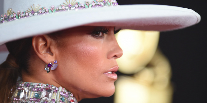 Jennifer Lopez nem tudta megtartani a koncertjét áramkimaradás miatt