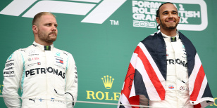 Forrás: Getty Images/2019 Getty Images/Bryn Lennon