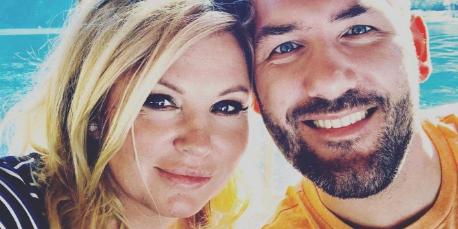 Majdnem rémálom lett Liptai Claudia esküvőjéből: "Fohászkodtam az égiekhez"