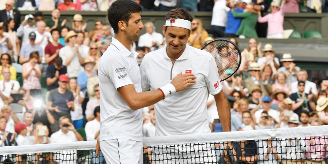 Lehet, hogy idén egyáltalán nem lesz teniszverseny Wimbledonban
