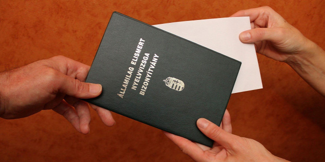 Hamis nyelvvizsgával akart diplomát szerezni egy magyar olimpikon