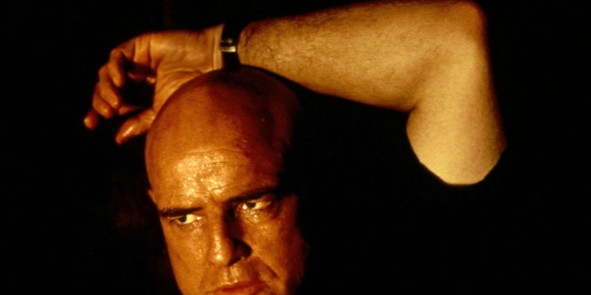 Eladják Marlon Brando karóráját, amit legendás szerepében viselt
