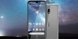 Forrás: Nokia