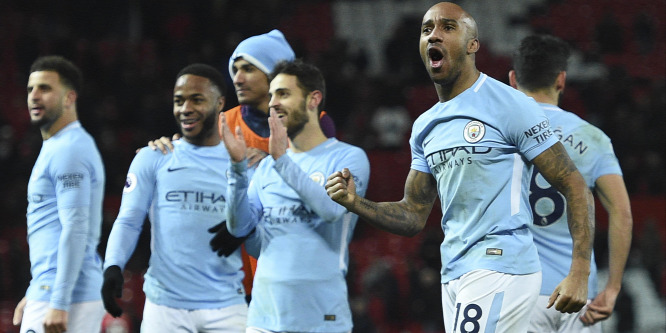 Liverpoolba igazolt a Manchester City focistája
