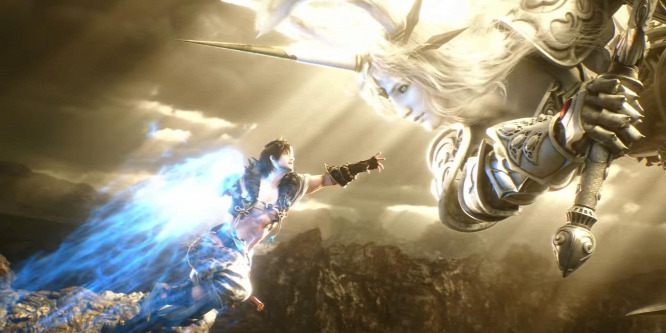 Nem játék, inkább agyzsibbasztó közösségi oldal lett a Final Fantasy