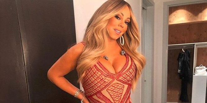 Mariah Carey tévés munkát kapott
