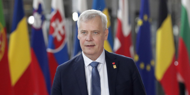 Kettős mércét akar alkalmazni a baloldali finn kormány Magyarországgal szemben