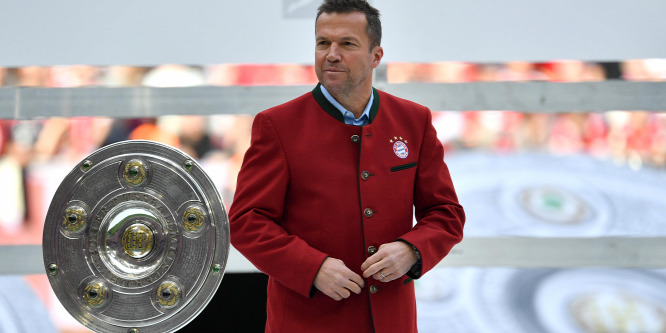 Matthäus csatlakozott Stallonéhez és a Feláldozhatókhoz