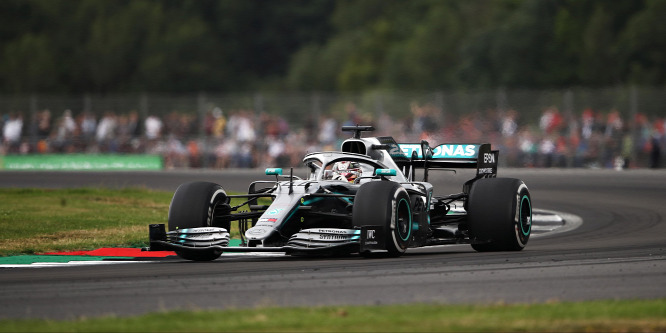 A mérnökök sem értik, Hamilton hogyan lehetett a leggyorsabb