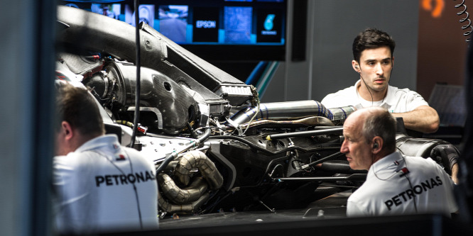 Befagyaszthatják az F1-es motorfejlesztéseket