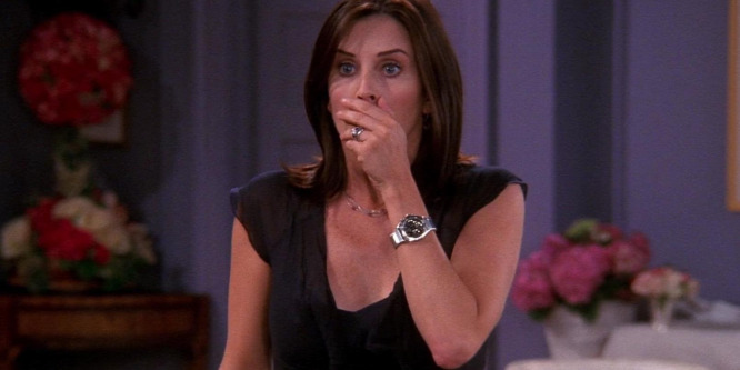 Courteney Cox megmutatta, hogy 55 évesen is csodásan fest bikiniben