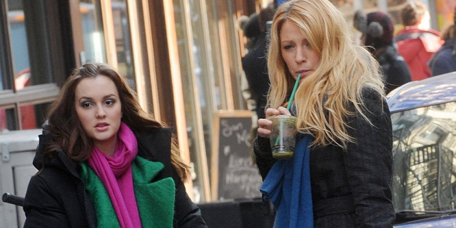 Visszatér a Gossip Girl című sorozat a képernyőkre