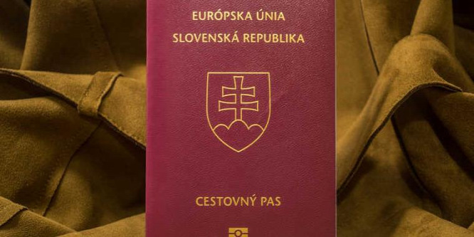 V4NA: Az EU felszólította Szlovákiát, hogy módosítsa a kettős állampolgárságot tiltó törvényt