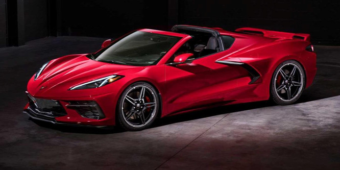 Olyan gyors, mint egy Ferrari, de csak negyedannyiba kerül