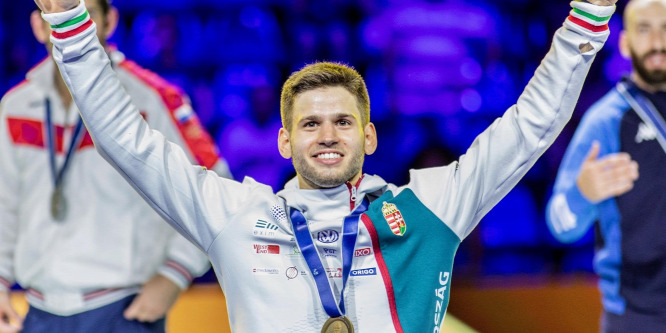 Diplomáciában és a pályán is csúcson a sportnagyhatalom Magyarország